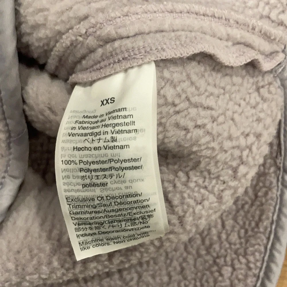Madewell pullover quarter-zip - Picture 8 of 9